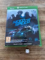 Xbox one need for speed, Spelcomputers en Games, Games | Xbox One, Online, Gebruikt, 1 speler, Racen en Vliegen
