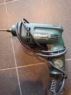 Metabo boormachine, zonder boorkop., Ophalen of Verzenden, Gebruikt, Boormachine