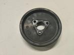 Poelie waterpomp kunstof diverse BMW M52 M54 6 CYL 324217408, Gebruikt, -, Ophalen of Verzenden, -