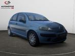 Citroen C3 1.4i Ligne Prestige Automaat | Dealer onderhouden, Zwart, Blauw, Origineel Nederlands, Bedrijf