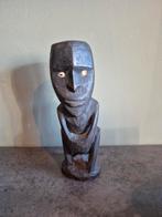 Papua new guinea beeldje, Antiek en Kunst, Ophalen of Verzenden