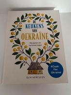 Olia Hercules - De keukens van Oekraine, Ophalen of Verzenden, Zo goed als nieuw, Olia Hercules
