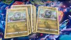 pokemon evolving skies  -shelgon, Ophalen of Verzenden, Nieuw, Losse kaart