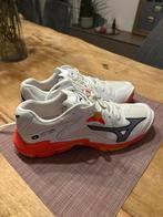 Heren sportschoenen Mizuno Wave Lightning Z8 - mt 47, Ophalen of Verzenden, Zo goed als nieuw, Hardloopschoenen, Overige merken