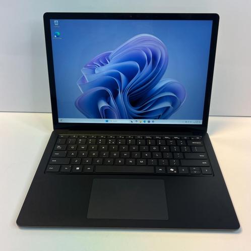 Microsoft Surface Laptop 4 | Ryzen 7 | 16GB | 512GB, Computers en Software, Windows Laptops, Zo goed als nieuw
