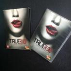 True Blood Seizoen 1 & 2 (10 Discs), Cd's en Dvd's, Horror, Gebruikt, Vanaf 16 jaar, Verzenden