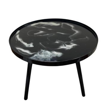 Art By Screamer salon tafel beschikbaar voor biedingen