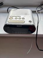 Sony Dream Machine Wekker Radio, Audio, Tv en Foto, Radio's, Ophalen, Gebruikt, Radio