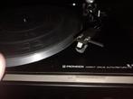 Pioneer PL 200X met goede naald, Gebruikt, Automatisch, Ophalen of Verzenden, Pioneer