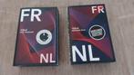Van Dale woordenboeken Nederlands-Frans + Frans-Nederlands, Gelezen, Frans, Van Dale Uitgevers, Ophalen of Verzenden