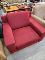 Design stoel. WILLI schillig. Rood., Ophalen