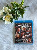 Blu-Ray / Vantage Point, Ophalen of Verzenden, Zo goed als nieuw, Actie