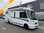Knaus Sky I 650 LG Hefbed, Solar, Schotel TV, Integraal, Ringverwarming, Airbags, Bedrijf