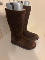 Nieuwe UGG Laarzen Maat 38, Ophalen of Verzenden, Nieuw, Bruin, Hoge laarzen