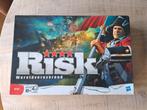 Risk Wereldveroverend bordspel, Consumentenservice@hasbro.nl, Vijf spelers of meer, Ophalen of Verzenden, Zo goed als nieuw