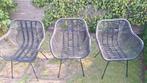 Gratis rotan stoelen, Tuin en Terras, Tuinstoelen, Ophalen, Gebruikt, Rotan