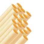 Electra buis 5/8” en 3/4” crème en grijs vanaf 0.34€ p/m, Ophalen of Verzenden, Nieuw, Kabel of Snoer