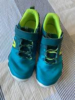 Gymschoenen maat 33, Gebruikt, Decathlon, Ophalen of Verzenden, Jongen of Meisje