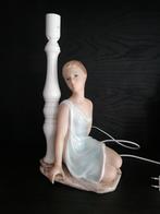 vintage Favaro Ceccheotto lampenvoet in zeer mooie staat, Ophalen of Verzenden