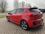 Kia cee'd 1.0 T-GDi GT-Plusline Edition | Trekhaak | meerder, Auto's, Kia, Stof, Gebruikt, Euro 6, Handgeschakeld
