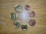 Euromunten Malta - diversen2, Postzegels en Munten, Munten | Europa | Euromunten, Setje, Malta, Ophalen
