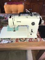 Bernina Berninamatic 810 Naaimachine - Topkwaliteit!, Hobby en Vrije tijd, Naaimachines en Toebehoren, Ophalen, Gebruikt, Naaimachine