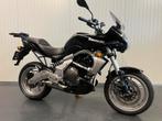 Kawasaki VERSYS 650 ABS (bj 2007), Motoren, Motoren | Kawasaki, Bedrijf, Toermotor, ABS, 650 cc