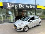Ford Fiesta 1.5 TDCi Style Lease, Auto's, Voorwielaandrijving, Stof, Gebruikt, Euro 6