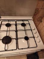 model Etna, kookplaat gas, Witgoed en Apparatuur, Fornuizen, Zo goed als nieuw, Energieklasse A of zuiniger, Gas, 4 kookzones