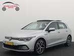 Volkswagen Golf 1.5 eTSI 150PK 1st Edition Style AUTOMAAT /, 65 €/maand, Stof, 4 cilinders, 150 pk