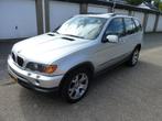 BMW X5 3.0i Executive automaat, Automaat, Gebruikt, X5, Vierwielaandrijving
