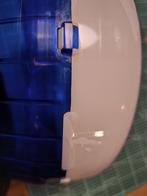 Looprad silent spinner voor syrische hamsters en gerbils, Ophalen of Verzenden, Zo goed als nieuw, Loopwiel of Rad