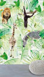 Olive&NOah/Morris/Mila behang, Verzenden, Nieuw, Wanddecoratie