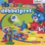 Bobo Dobbelpret Bordspel Nieuw, Nieuw, Vijf spelers of meer, Ophalen of Verzenden