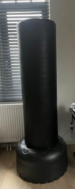 Wacoku Staande Bokszak 'Giant' - Degelijk!, Sport en Fitness, Vechtsporten en Zelfverdediging, Gebruikt, Overige, Vechtsportmateriaal