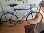 Carlton wielrenfiets jaren zeventig, Fietsen en Brommers, Fietsen | Oldtimers, Ophalen of Verzenden