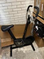 Home jim fiets Fitnessapparatuur, Ophalen, Zo goed als nieuw, Metaal, Hometrainer