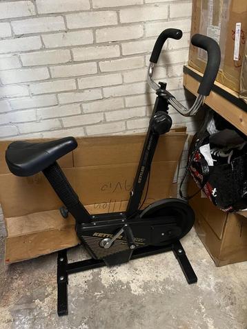 Home jim fiets Fitnessapparatuur beschikbaar voor biedingen