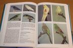 Kooi en Volière Vogels Encyclopedie — Geïllustreerd, Ophalen of Verzenden, Zo goed als nieuw, Vogels