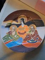 Satsuma bordje perfecte staat, Ophalen