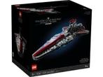 lego 75367 Venator-class Republic attack cruiser, Ophalen of Verzenden, Nieuw, Complete set, Lego
