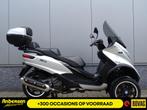 Piaggio MP3 500 LT TOURING (bj 2016), Motoren, Motoren | Piaggio, Scooter, Bedrijf, 500 cc