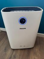 Philips Luchtreiniger en bevochtiger - AC2729/10, Witgoed en Apparatuur, Luchtbehandelingsapparatuur, Ophalen, Gebruikt, Luchtreiniger