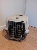 Transportbox-reismand hond - Nieuw, Dieren en Toebehoren, Verzenden, Nieuw