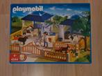 Playmobil Dierenverzorgingsplaats (4344), Ophalen of Verzenden, Zo goed als nieuw