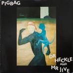 2 LP's PIGBAG ( Jazz, Funk, Ska, New Wave & Swing UK ), Cd's en Dvd's, Vinyl | Overige Vinyl, JazzFunk, Ophalen of Verzenden, Zo goed als nieuw
