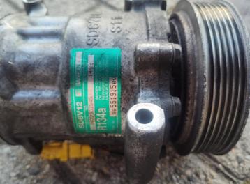sd6v12 aicopomp peugeot Citroen KFU NFU KFW HFX beschikbaar voor biedingen