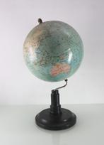 Mooie vintage globe, wereldbol SVH, Ophalen of Verzenden