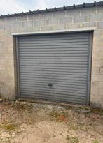 Garagebox te huur, Auto diversen, Autostallingen en Garages