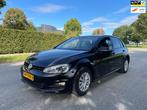 Volkswagen Golf 1.2 TSI Trendline CLIMA/APK 1 JAAR, Voorwielaandrijving, Euro 5, Gebruikt, Zwart